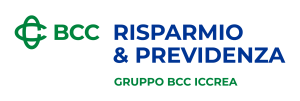 LOGO BCC RISPARMIO & PREVIDENZA