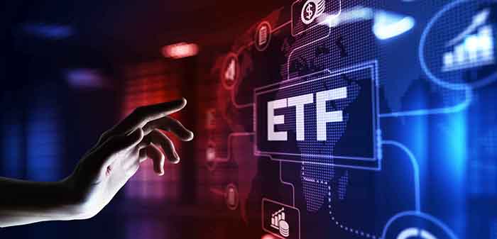 L&G S&P 100 UCITS ETF