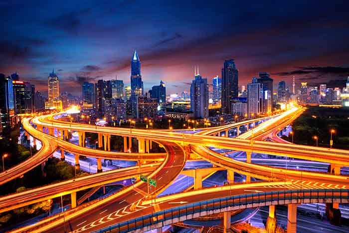 infrastrutture