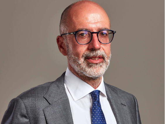 Alessandro Capeccia, responsabile investimenti di Fideuram Asset Management Sgr