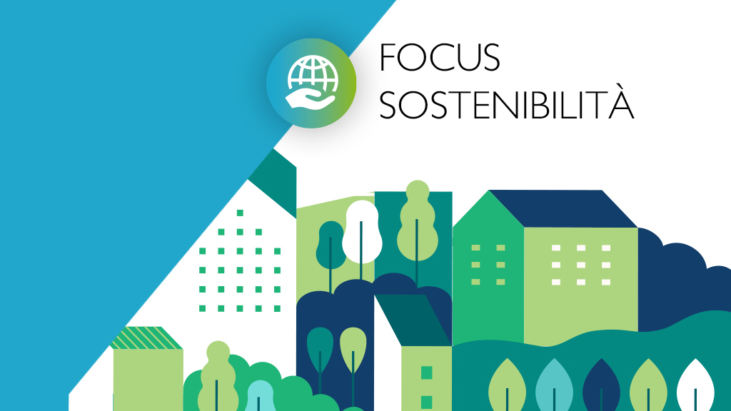 Focus Sostenibilità