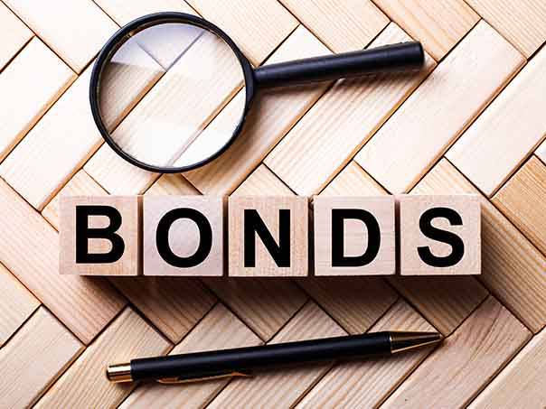 bonds