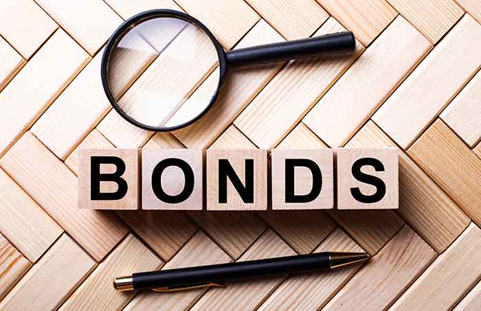 bonds