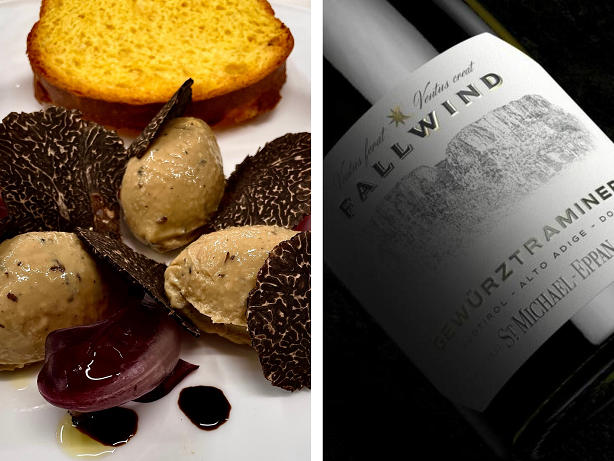 Gewürztraminer Fallwind