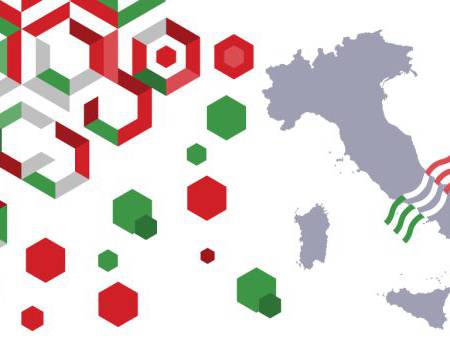 Algebris Tricolore PMI