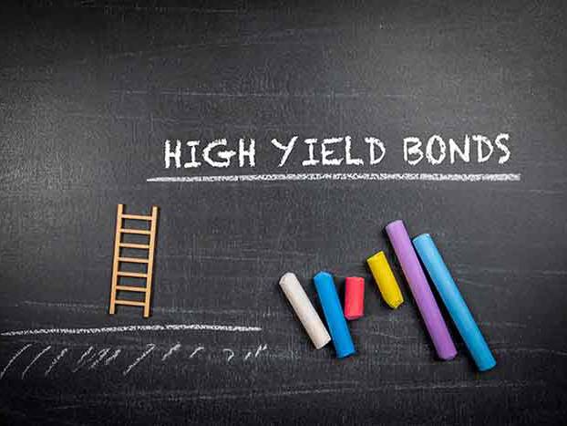 high yield