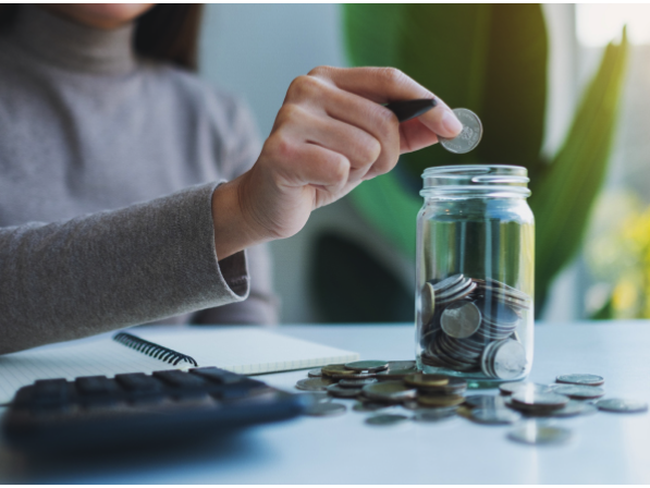 risparmio investimento