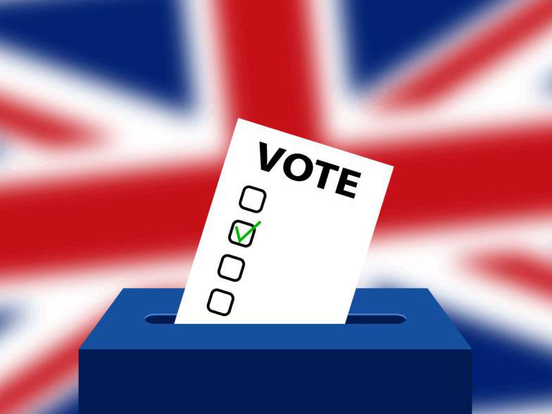 elezioni inglesi