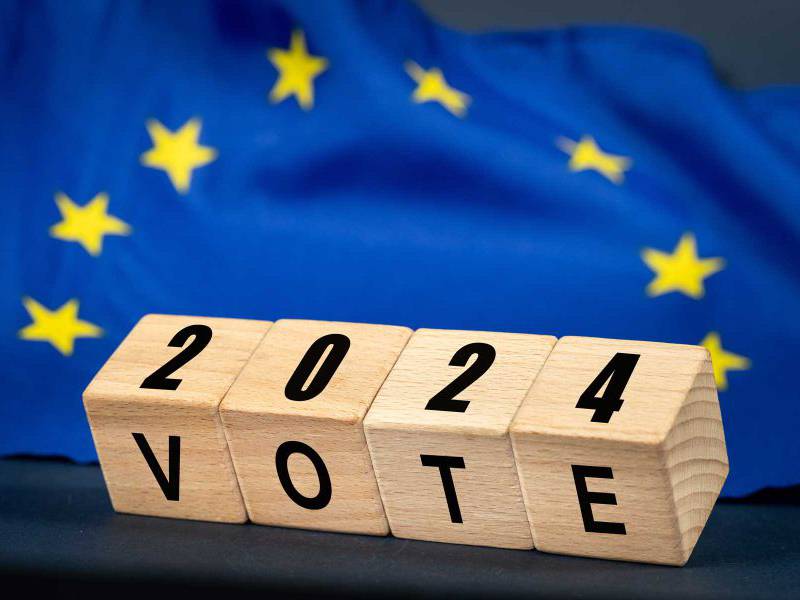 elezioni europee