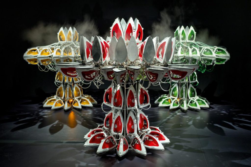 Joana Vasconcelos - BRAFA