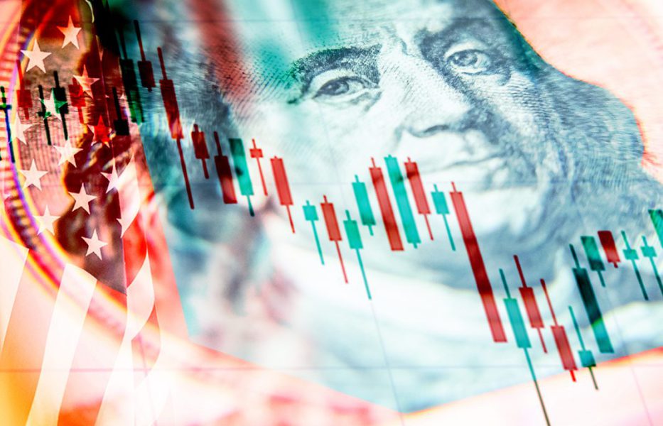 difensivi, titoli USA