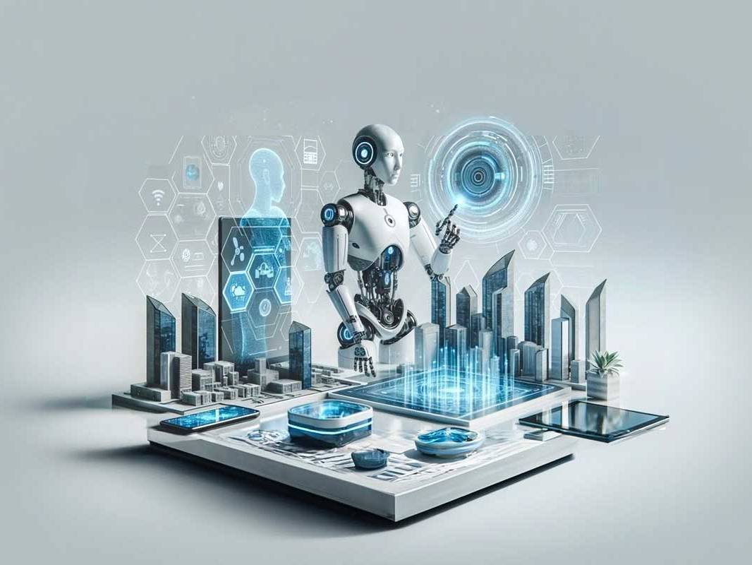 big tech, tecnologia