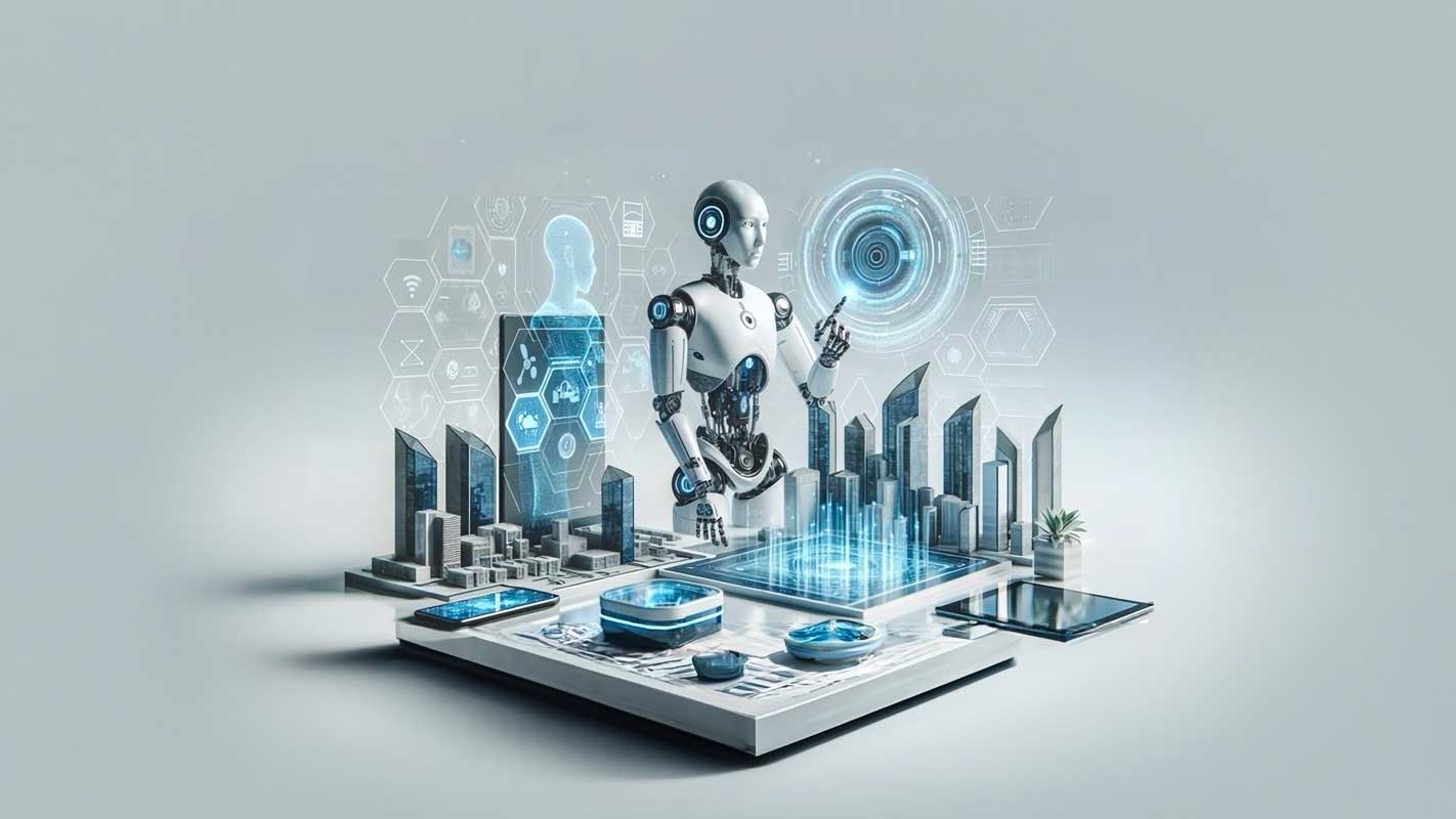 big tech, tecnologia