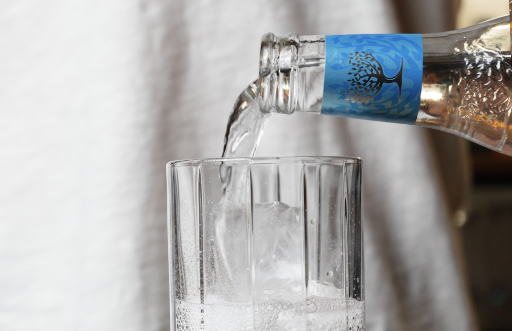 Design Week De Longhi Fever Tree