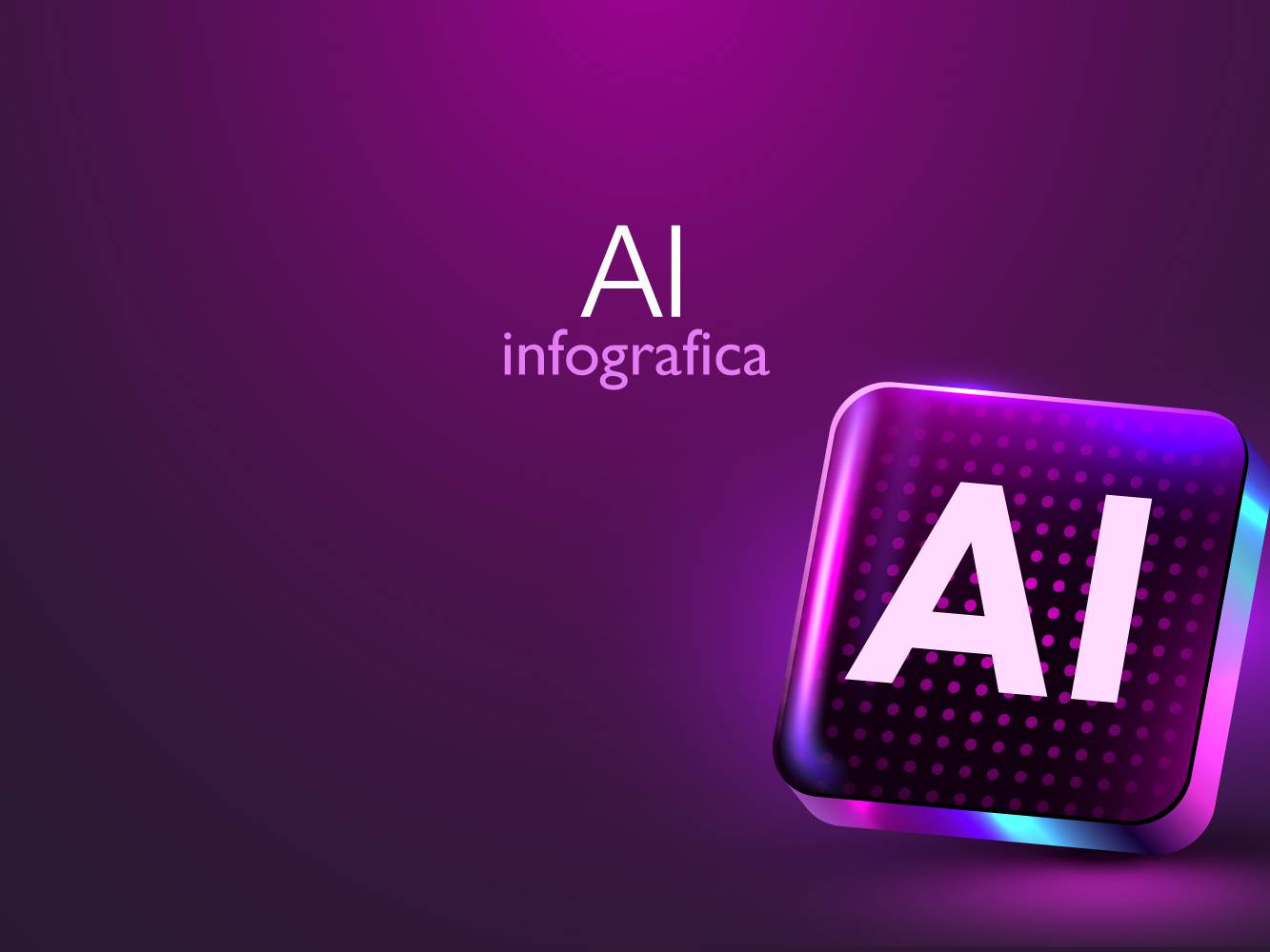 Intelligenza artificiale