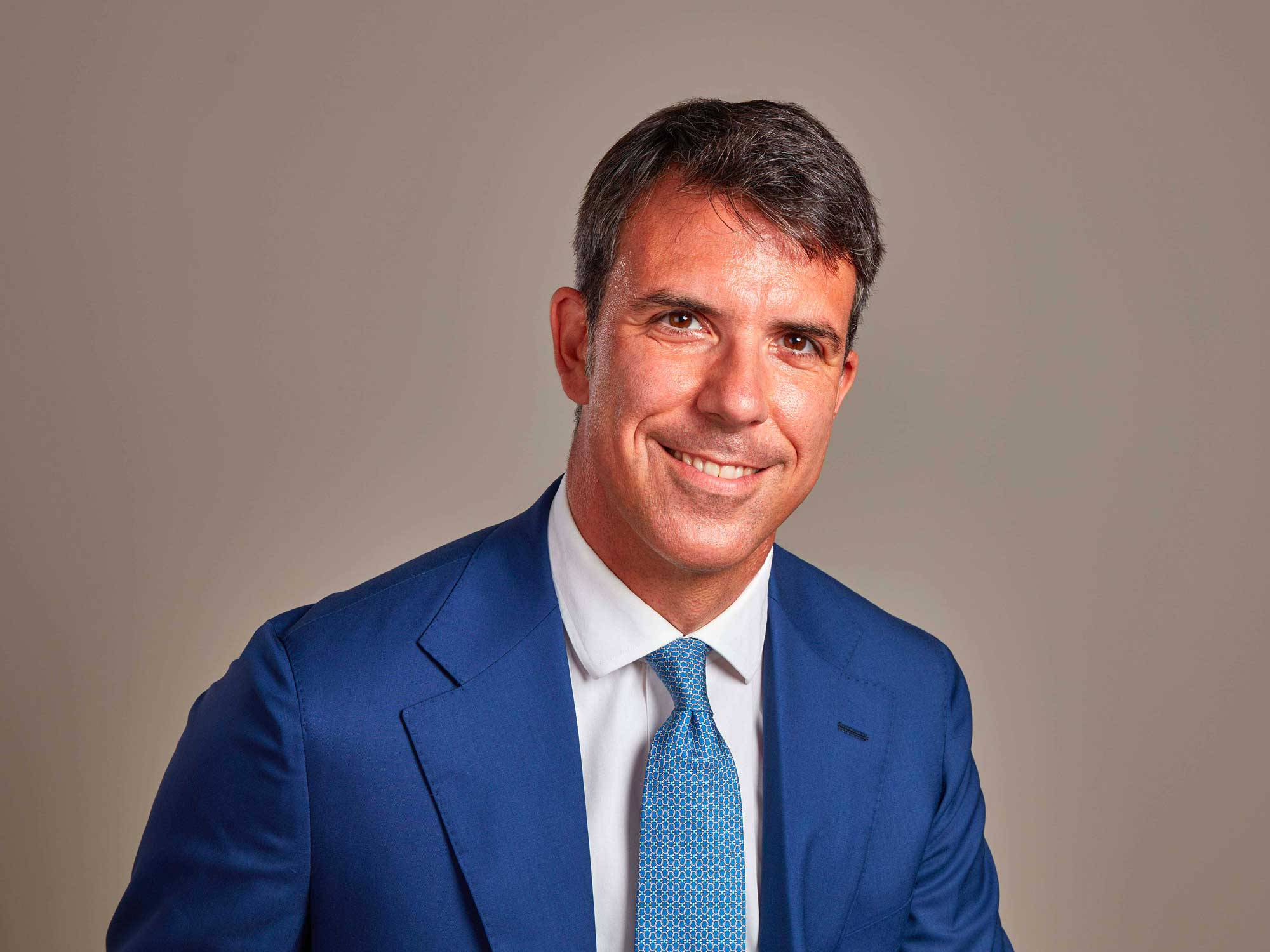 capitale paziente, Fideuram