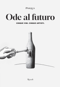 Ode al Futuro, Pasqua Vini