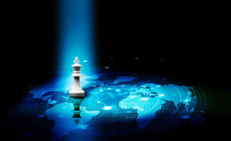 geopolitica