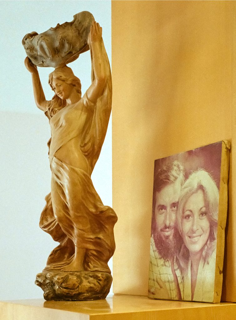 Casa Jodice - Napoli - credit Daniele Ratti