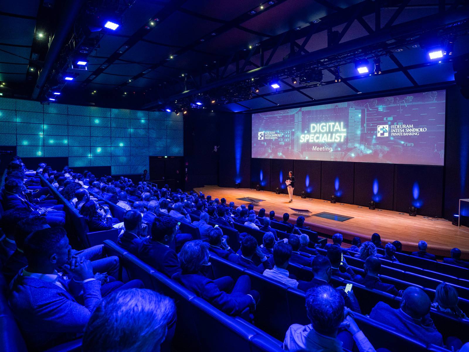 Digital specialist meeting 2025