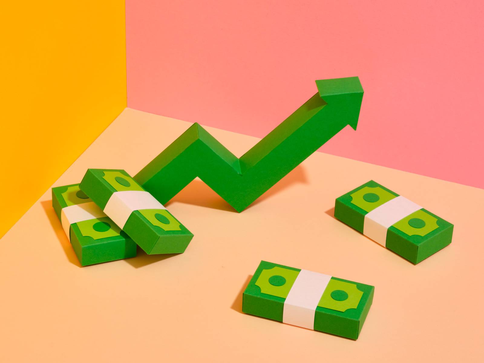 Banca generali masse