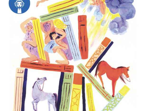 Festivalletterratura