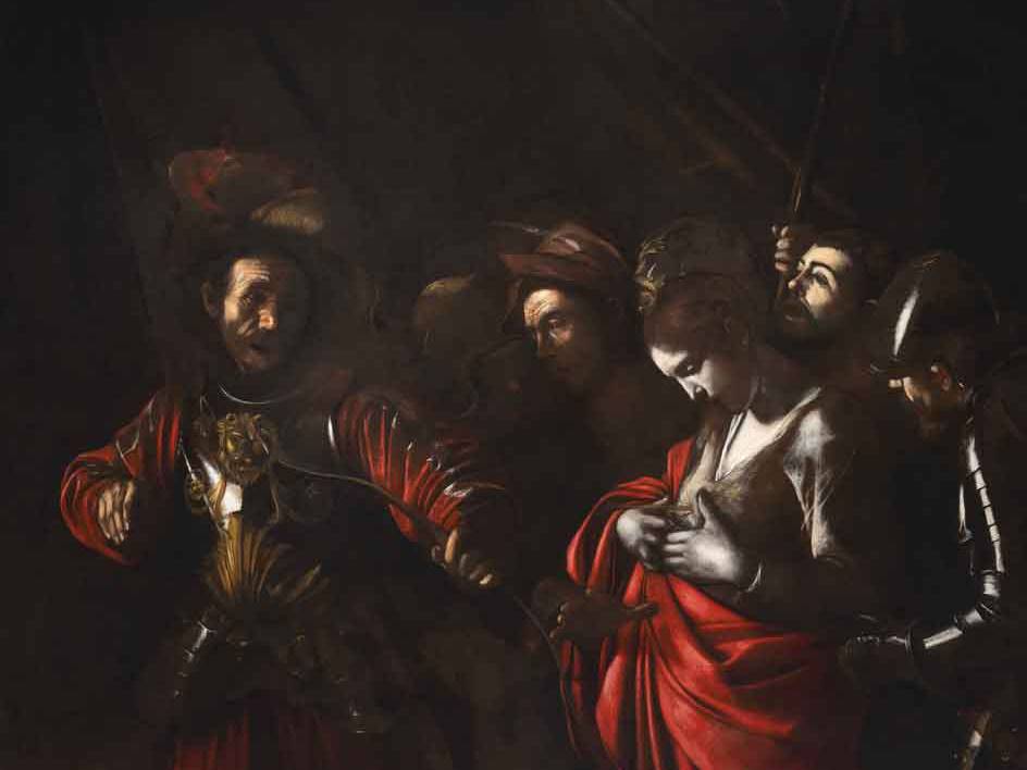 Sant’Orsola di Caravaggio