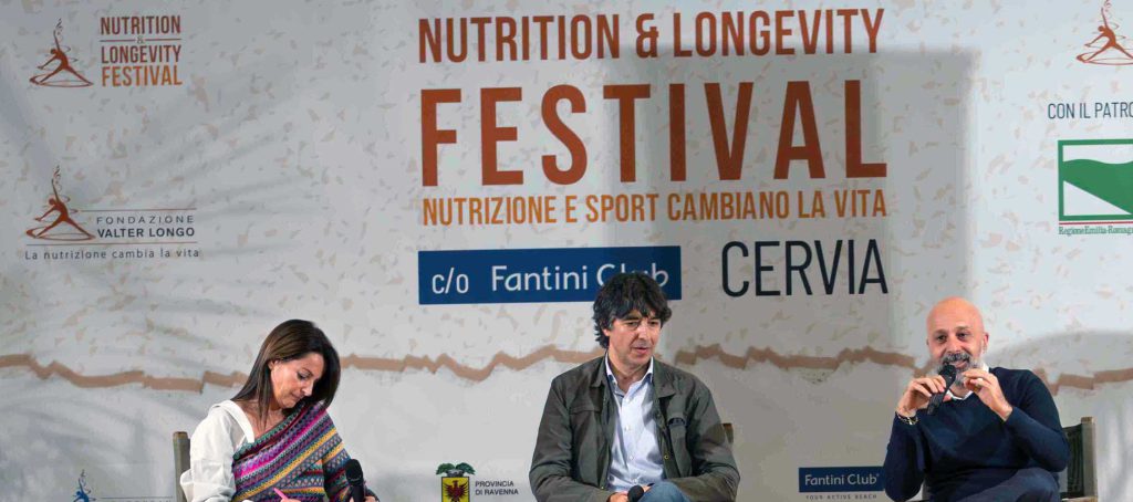 Nutrition & Longevity Festival 2025