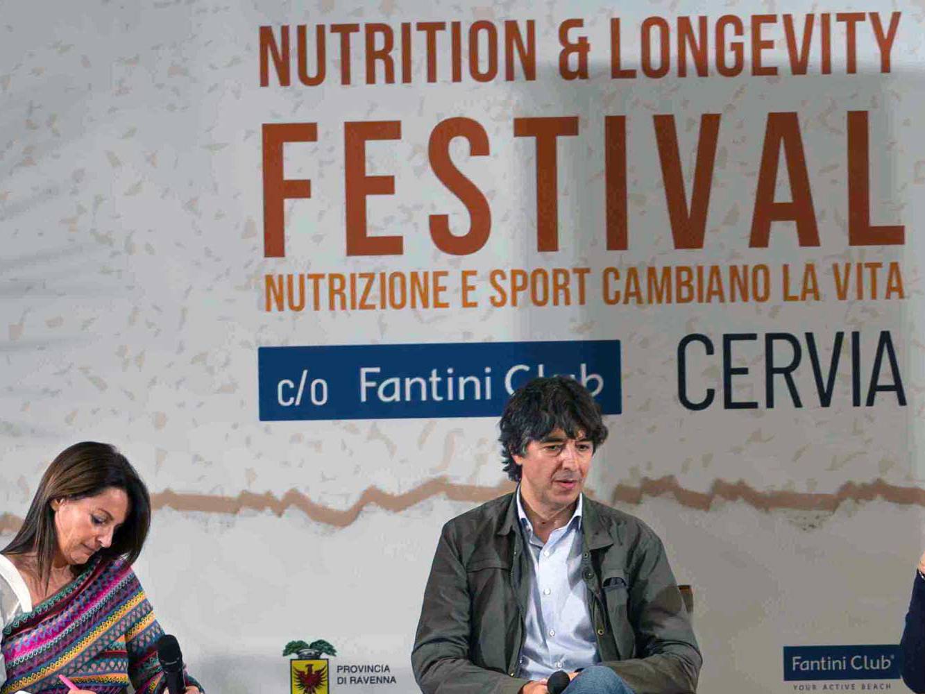 Nutrition & Longevity Festival 2025