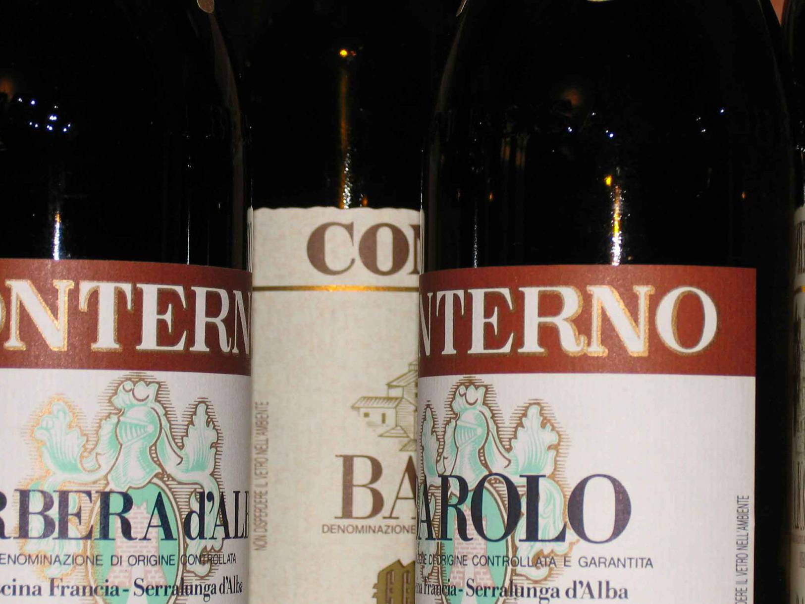 Barolo 2016
