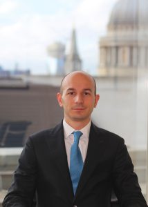 Schroders Fabrizio Bianchi