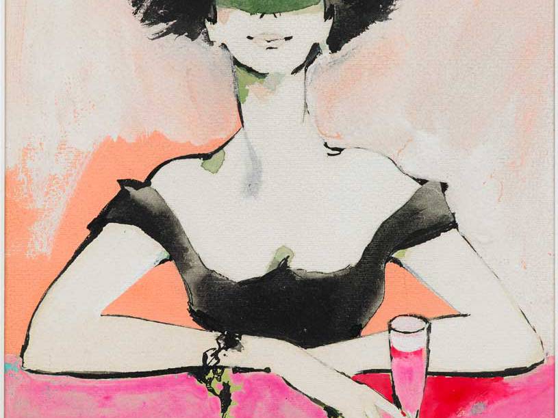 RED CARPET: il cinema dei sogni Galleria Campari