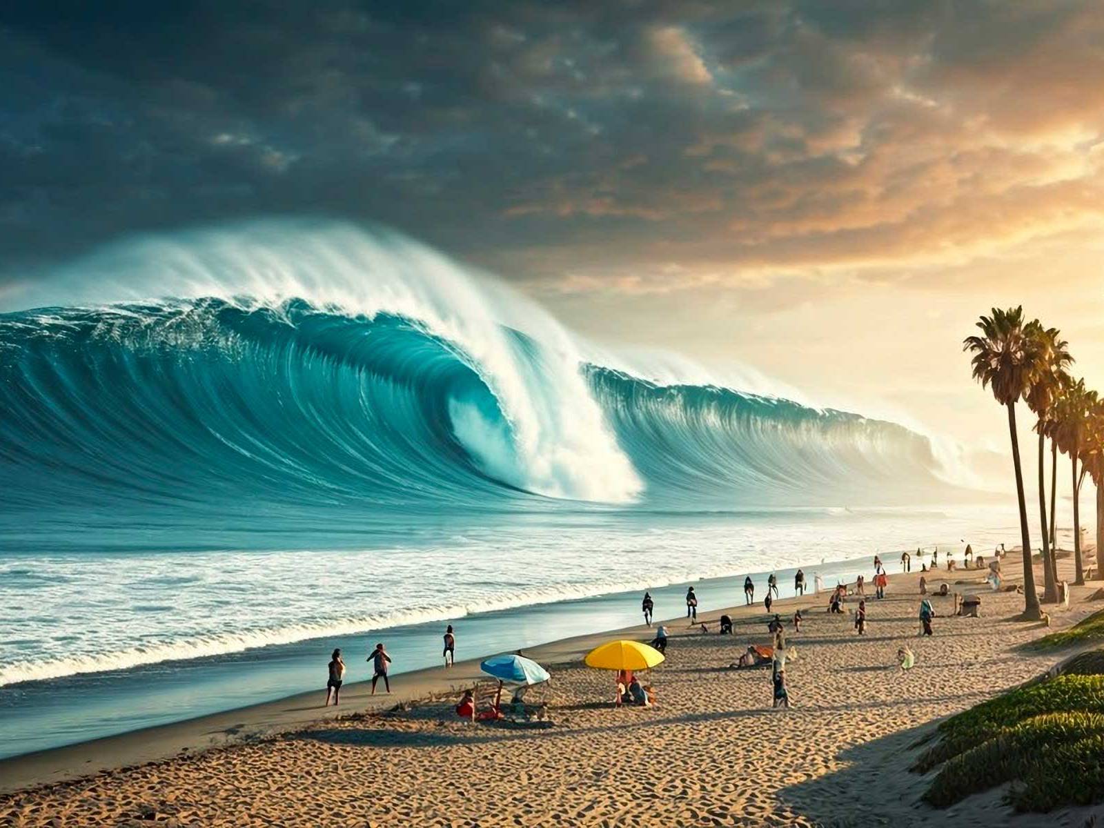 polizze parametriche