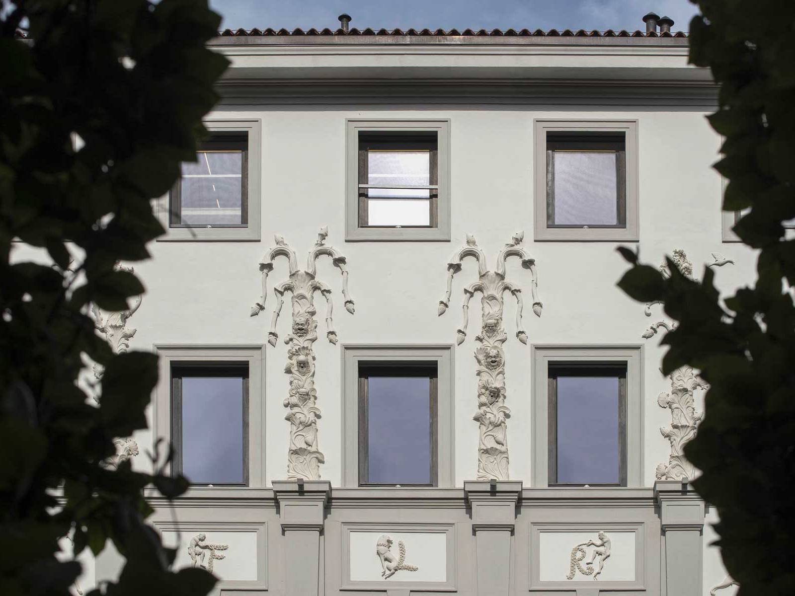 Fondazione Luigi Rovati Diego Cibelli