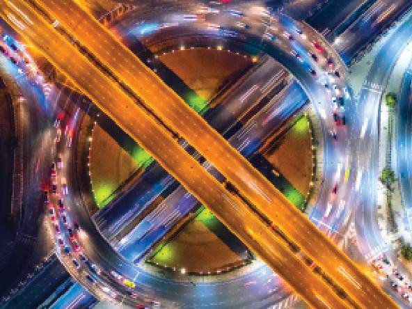 investire infrastrutture