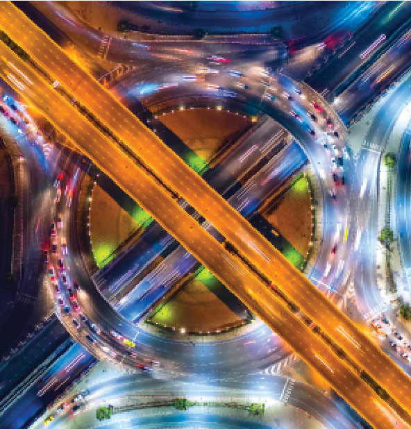 investire infrastrutture