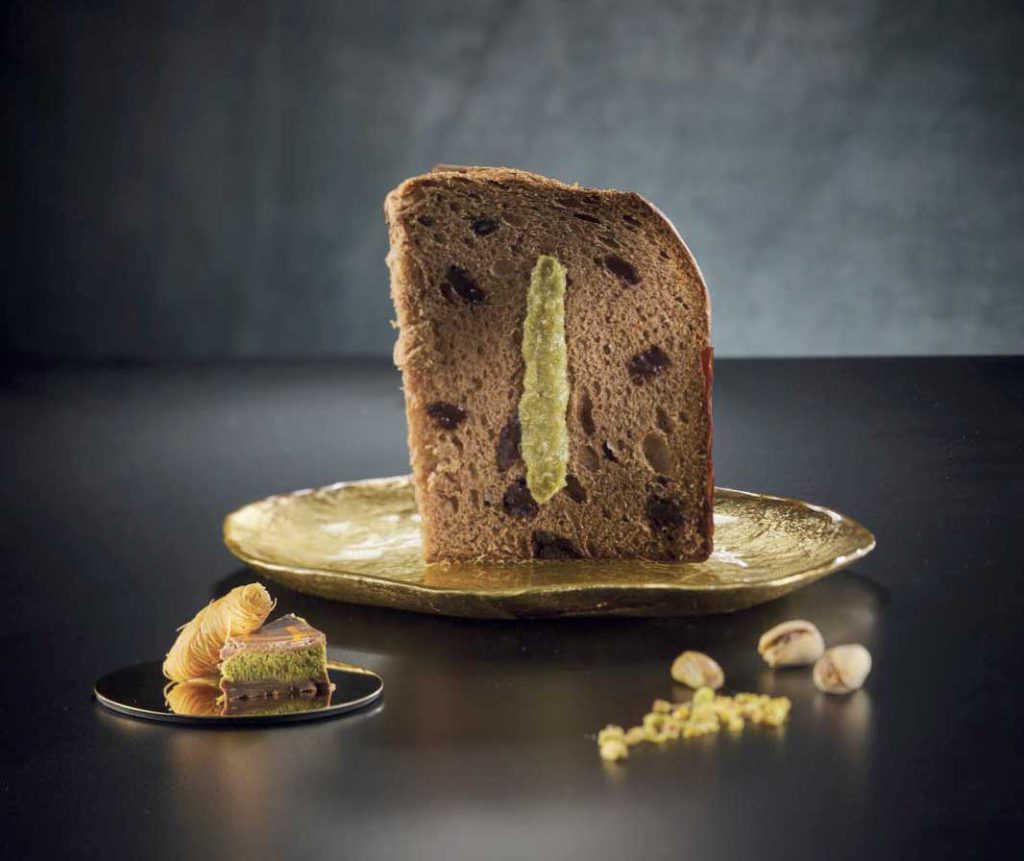 Pasticceria Scarpato