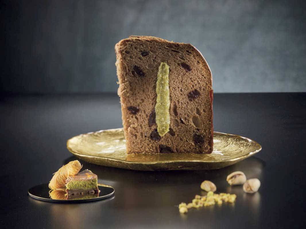 Pasticceria Scarpato