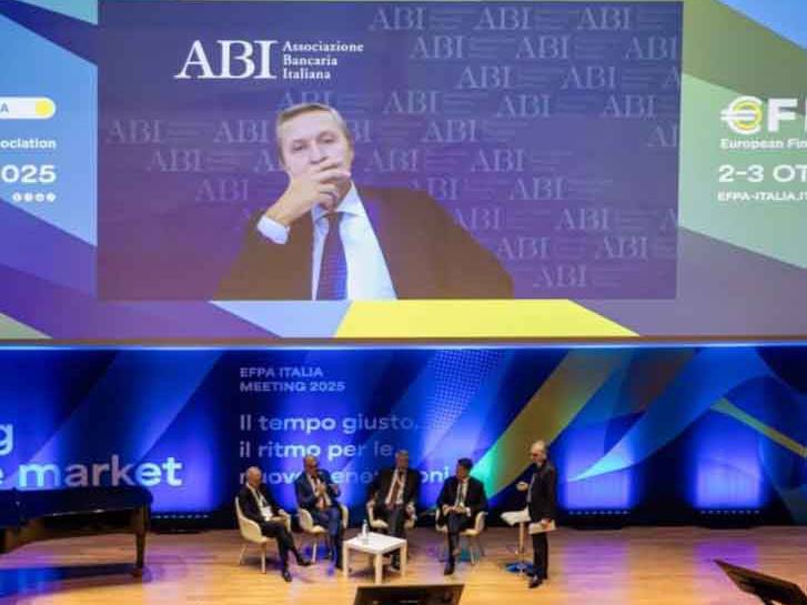 EFPA Italia Meeting 2025