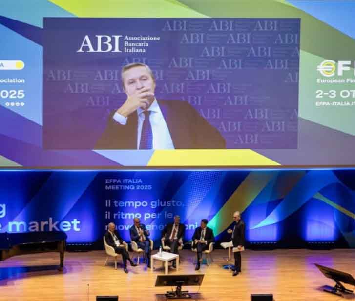 EFPA Italia Meeting 2025