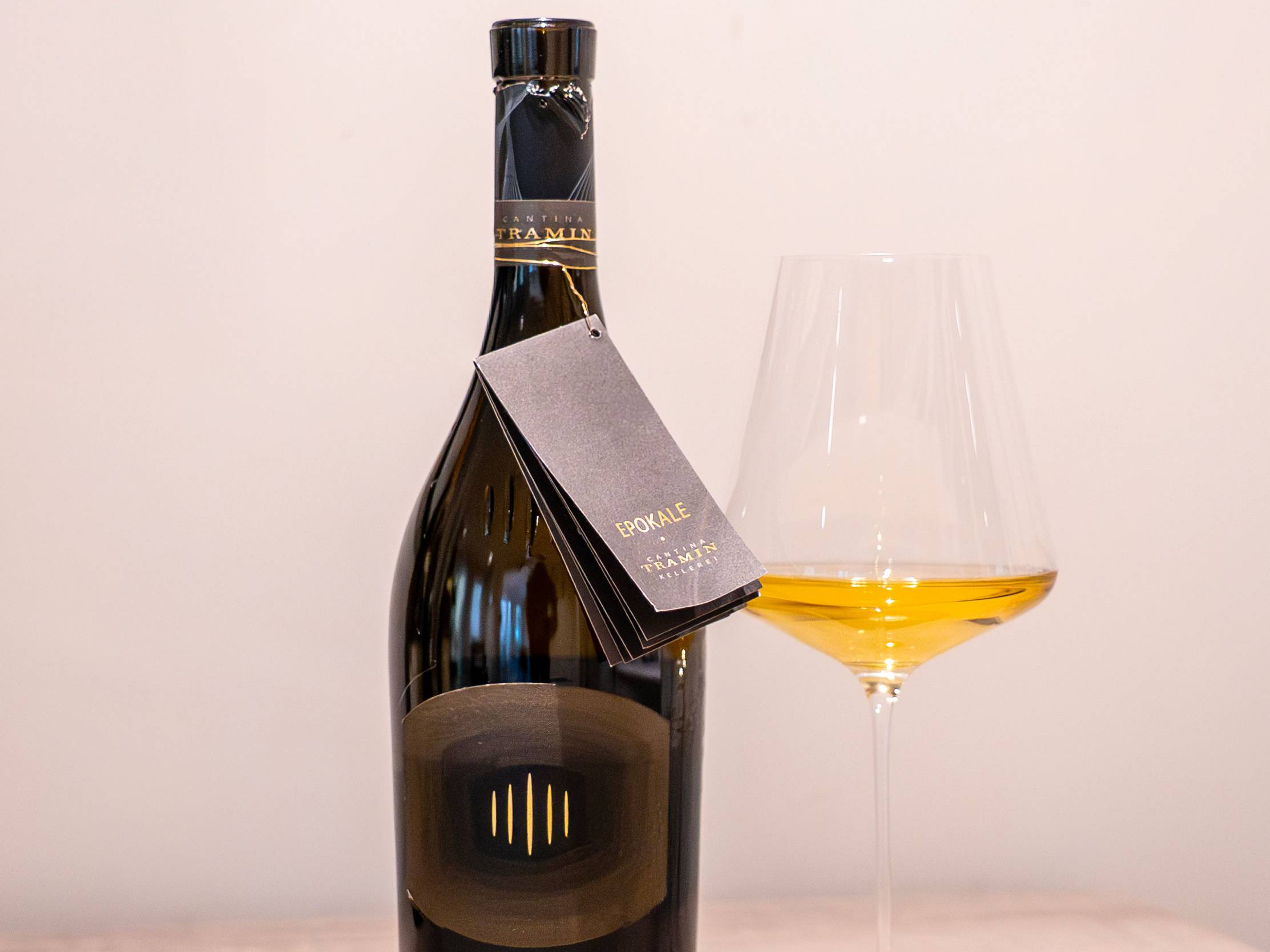 Cantina Tramin Epokale