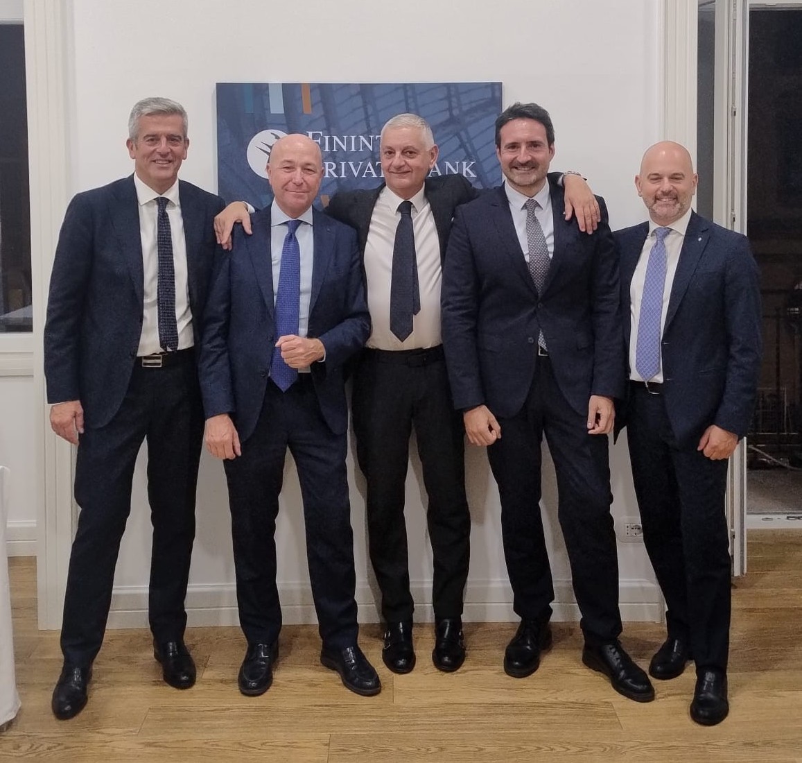 Finint Private Bank Napoli