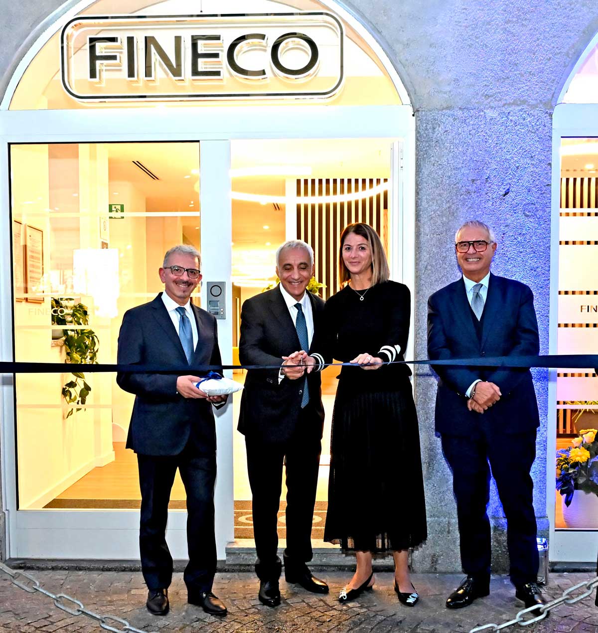Fineco Varese