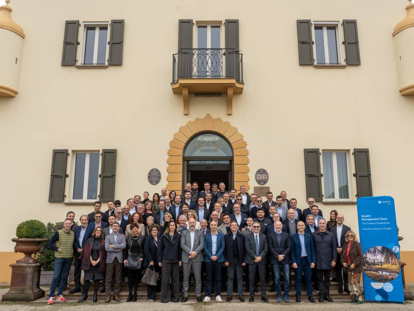 Zurich Bank_Wealth Management