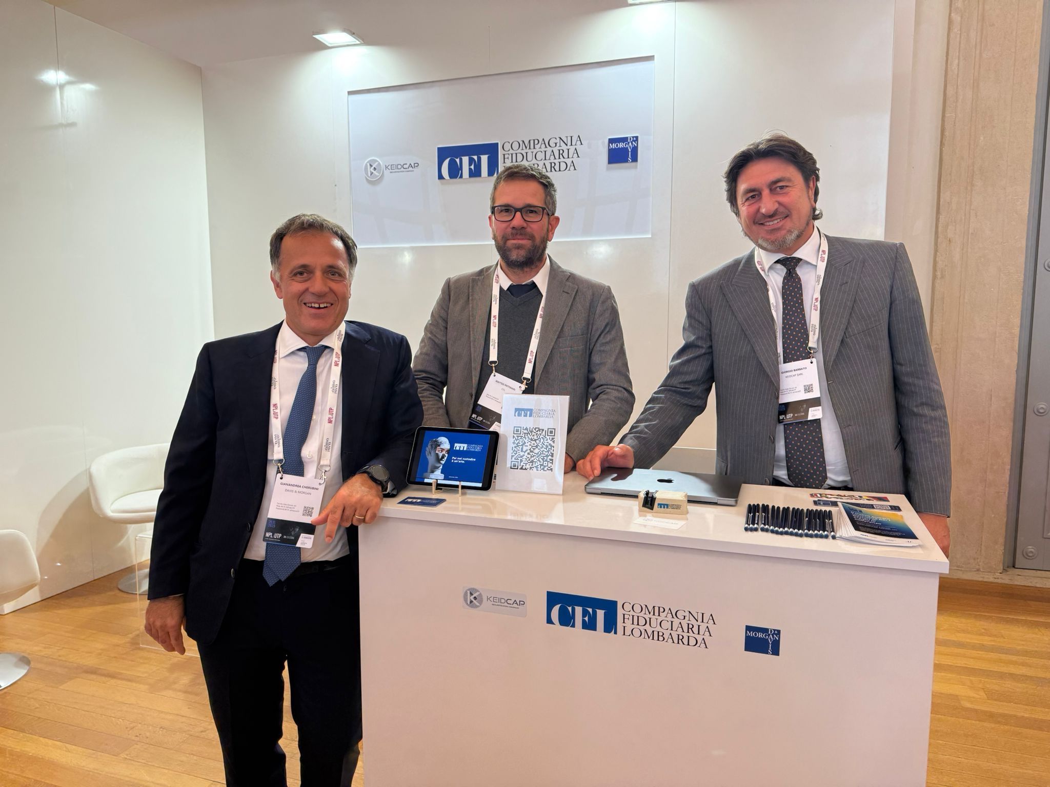 Compagnia Fiduciaria Lombarda