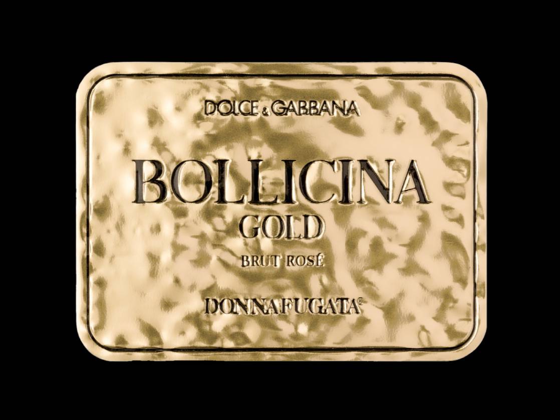 Bollicina GOld