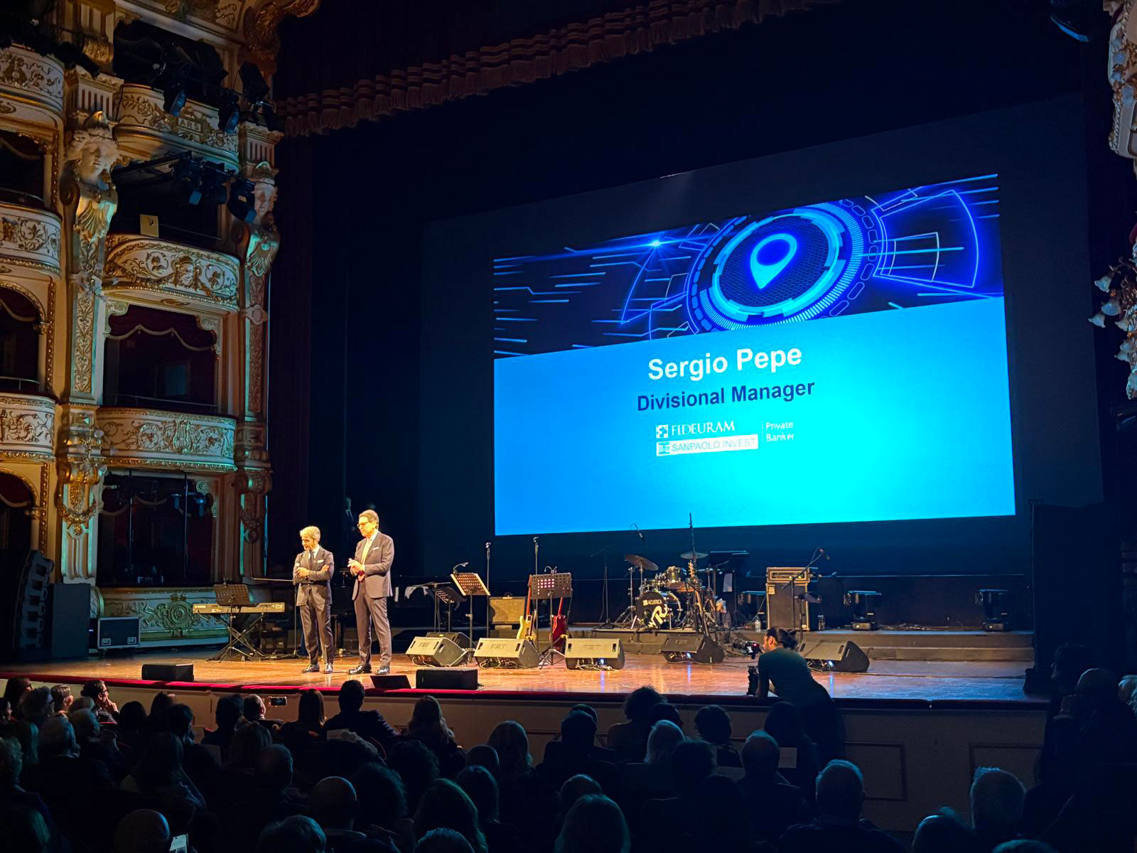 Open Financial week 2025