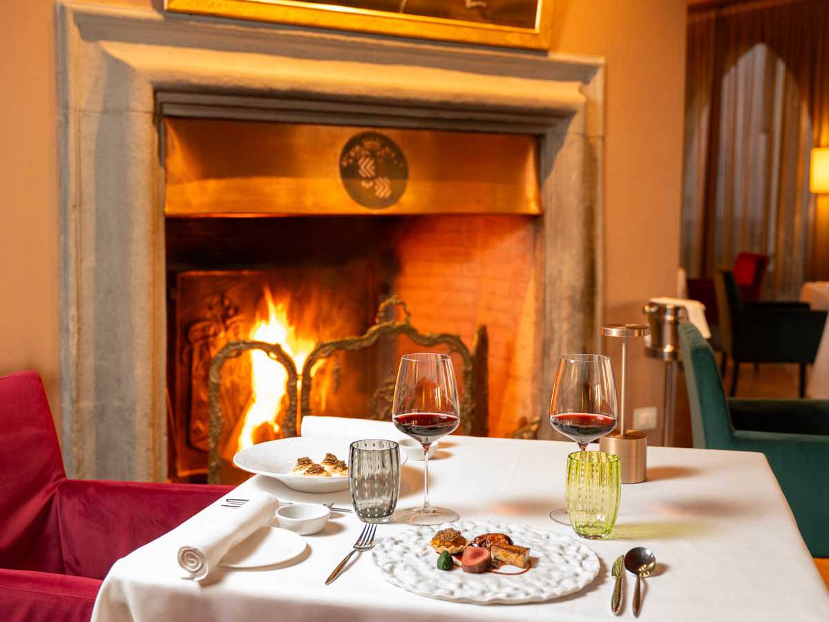 Tenuta de l’Annunziata