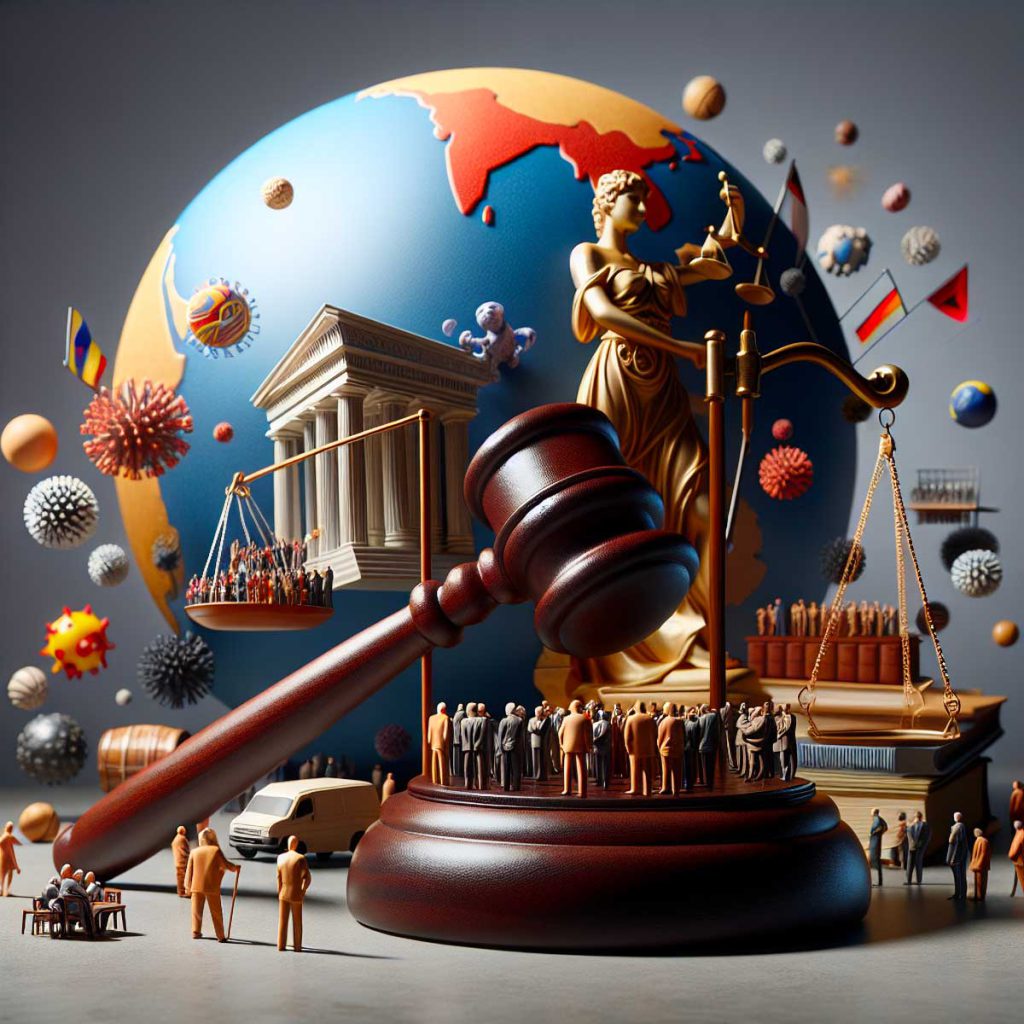 globalizzazione