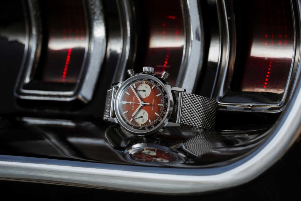 Hamilton American Classic 2026